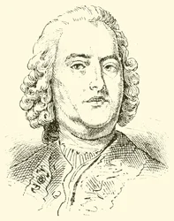 Karl Heinrich Graun, 1701-1759